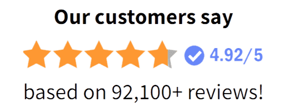 Energize Brew 5 star ratings