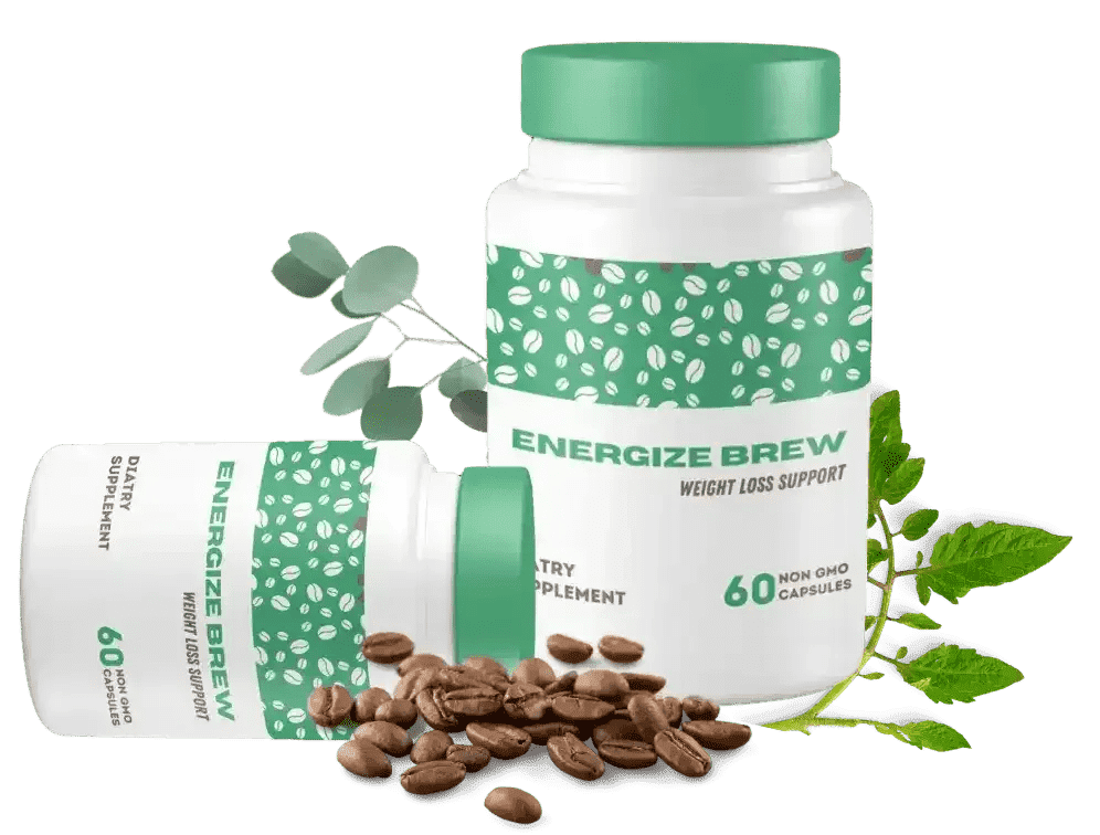 EnergizeBrew