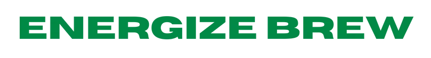 EnergizeBrew logo